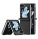 Samsung, Galaxy Z Flip5, vaska , cover, fodral, fodralet, skal, skyddar