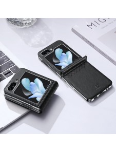 Samsung, Galaxy Z Flip5, vaska , cover, fodral, fodralet, skal, skyddar