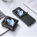 Samsung, Galaxy Z Flip5, vaska , cover, fodral, fodralet, skal, skyddar