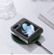 Samsung, Galaxy Z Flip5, vaska , cover, fodral, fodralet, skal, skyddar