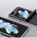 Samsung, Galaxy Z Flip5, vaska , cover, fodral, fodralet, skal, skyddar