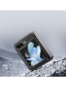 Samsung, Galaxy Z Flip5, vaska , cover, fodral, fodralet, skal, skyddar
