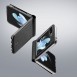 Samsung, Galaxy Z Flip5, vaska , cover, fodral, fodralet, skal, skyddar