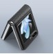 Samsung, Galaxy Z Flip5, vaska , cover, fodral, fodralet, skal, skyddar