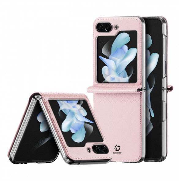 Samsung, Galaxy Z Flip5, vaska , cover, fodral, fodralet, skal, skyddar