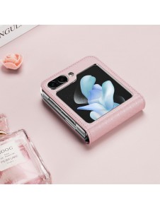 Samsung, Galaxy Z Flip5, vaska , cover, fodral, fodralet, skal, skyddar