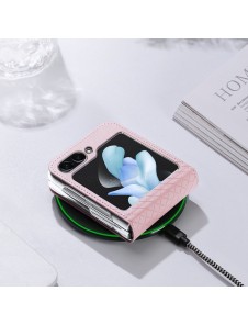 Samsung, Galaxy Z Flip5, vaska , cover, fodral, fodralet, skal, skyddar