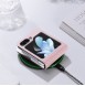 Samsung, Galaxy Z Flip5, vaska , cover, fodral, fodralet, skal, skyddar