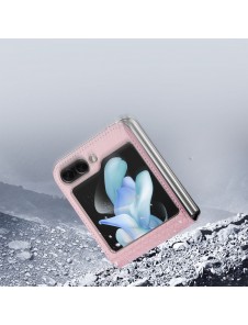 Samsung, Galaxy Z Flip5, vaska , cover, fodral, fodralet, skal, skyddar