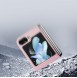 Samsung, Galaxy Z Flip5, vaska , cover, fodral, fodralet, skal, skyddar