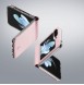 Samsung, Galaxy Z Flip5, vaska , cover, fodral, fodralet, skal, skyddar