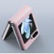 Samsung, Galaxy Z Flip5, vaska , cover, fodral, fodralet, skal, skyddar