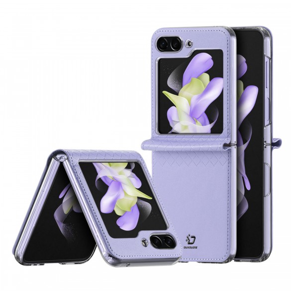 Samsung, Galaxy Z Flip5, vaska , cover, fodral, fodralet, skal, skyddar