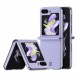 Samsung, Galaxy Z Flip5, vaska , cover, fodral, fodralet, skal, skyddar