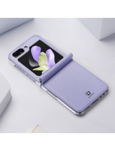 Samsung, Galaxy Z Flip5, vaska , cover, fodral, fodralet, skal, skyddar