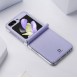Samsung, Galaxy Z Flip5, vaska , cover, fodral, fodralet, skal, skyddar