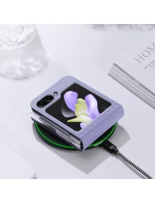 Samsung, Galaxy Z Flip5, vaska , cover, fodral, fodralet, skal, skyddar