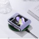 Samsung, Galaxy Z Flip5, vaska , cover, fodral, fodralet, skal, skyddar