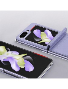 Samsung, Galaxy Z Flip5, vaska , cover, fodral, fodralet, skal, skyddar