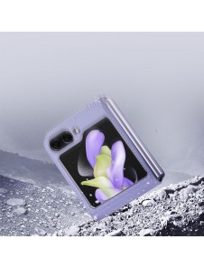 Samsung, Galaxy Z Flip5, vaska , cover, fodral, fodralet, skal, skyddar