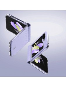 Samsung, Galaxy Z Flip5, vaska , cover, fodral, fodralet, skal, skyddar