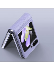 Samsung, Galaxy Z Flip5, vaska , cover, fodral, fodralet, skal, skyddar