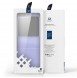 Samsung, Galaxy Z Flip5, vaska , cover, fodral, fodralet, skal, skyddar
