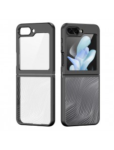 Samsung, Galaxy Z Flip5, vaska , cover, fodral, fodralet, skal, skyddar