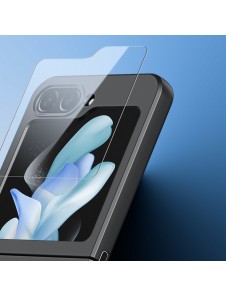 Samsung, Galaxy Z Flip5, vaska , cover, fodral, fodralet, skal, skyddar