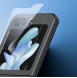Samsung, Galaxy Z Flip5, vaska , cover, fodral, fodralet, skal, skyddar