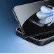 Samsung, Galaxy Z Flip5, vaska , cover, fodral, fodralet, skal, skyddar