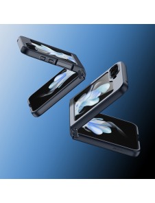 Samsung, Galaxy Z Flip5, vaska , cover, fodral, fodralet, skal, skyddar