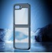 Samsung, Galaxy Z Flip5, vaska , cover, fodral, fodralet, skal, skyddar