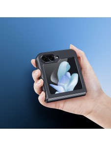 Samsung, Galaxy Z Flip5, vaska , cover, fodral, fodralet, skal, skyddar