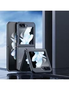 Samsung, Galaxy Z Flip5, vaska , cover, fodral, fodralet, skal, skyddar