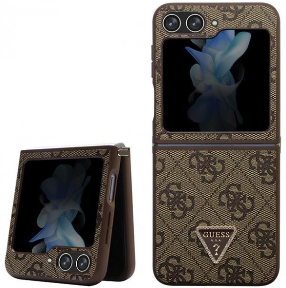 Samsung, Galaxy Z Flip5, vaska , cover, fodral, fodralet, skal, skyddar