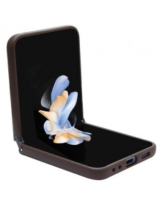 Samsung, Galaxy Z Flip5, vaska , cover, fodral, fodralet, skal, skyddar