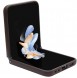 Samsung, Galaxy Z Flip5, vaska , cover, fodral, fodralet, skal, skyddar