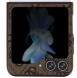 Samsung, Galaxy Z Flip5, vaska , cover, fodral, fodralet, skal, skyddar