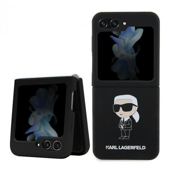 Samsung, Galaxy Z Flip5, vaska , cover, fodral, fodralet, skal, skyddar