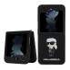 Samsung, Galaxy Z Flip5, vaska , cover, fodral, fodralet, skal, skyddar