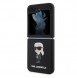 Samsung, Galaxy Z Flip5, vaska , cover, fodral, fodralet, skal, skyddar
