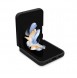 Samsung, Galaxy Z Flip5, vaska , cover, fodral, fodralet, skal, skyddar