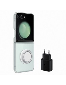 Samsung, Galaxy Z Flip5, vaska , cover, fodral, fodralet, skal, skyddar