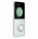 Samsung, Galaxy Z Flip5, vaska , cover, fodral, fodralet, skal, skyddar