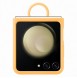Samsung, Galaxy Z Flip5, vaska , cover, fodral, fodralet, skal, skyddar