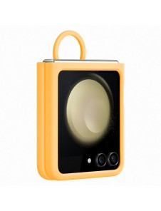 Samsung, Galaxy Z Flip5, vaska , cover, fodral, fodralet, skal, skyddar