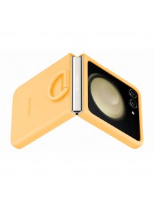 Samsung, Galaxy Z Flip5, vaska , cover, fodral, fodralet, skal, skyddar