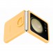 Samsung, Galaxy Z Flip5, vaska , cover, fodral, fodralet, skal, skyddar