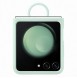 Samsung, Galaxy Z Flip5, vaska , cover, fodral, fodralet, skal, skyddar